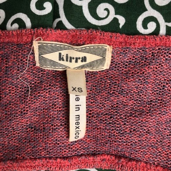 Pac Sun Kirra Knit Top - Picture 3 of 5